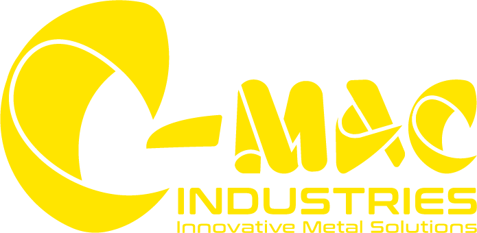 
                                C-Mac Industries Pty Ltd