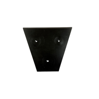 COMET Soil Outlet Wear Plates