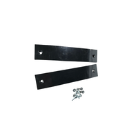 COMET Wear Plates HDPE