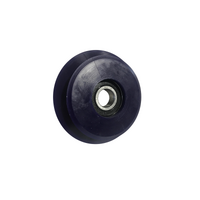 COMET Steel Tension Roller