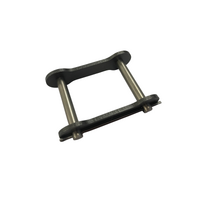 COMET Chain Link Steel Part