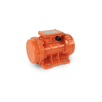 Standard Hopper Vibrator