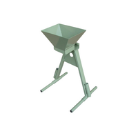 Sand Bagging Frame - Foldable for filling single bags