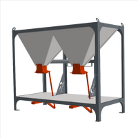 Gravity Bagger - Dual 