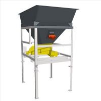 EZI-Bagger - Manual Operation
