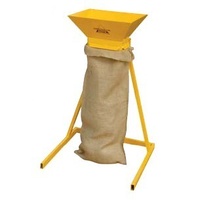Silt Bagging Frame 