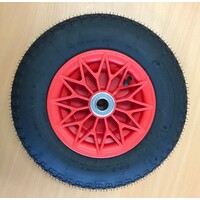 Replacement Barrow Wheel Assembly