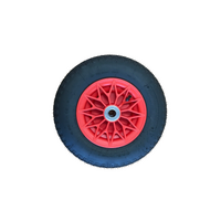 Replacement Barrow Wheel Assembly