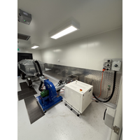 Sterilisation Soil System