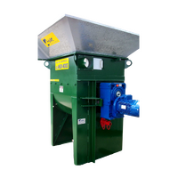Soil Mixing Machine 1m3 