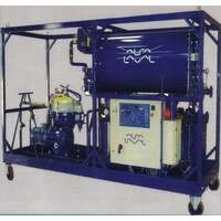 Ultimate Guide on Vacuum Dehydration Oil Purification Systems image