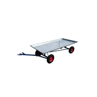 How a Nursery Trailer Improves Production and Work Efficiency image