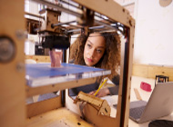 4 common types of 3D printer file formats and when to use it image