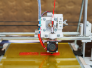 5 things to learn on Extruder – Core part of a 3D printer image