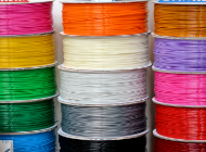 4 vital things to know on ABS filament as 3d printing material image