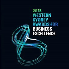 C-Mac became finalist of Western Sydney Awards for Business Excellence image