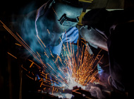 Welding aluminium vs Welding steel: How they differ from each other image