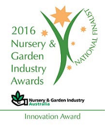 C-Mac became finalist of 2016 Nursery & Garden Awards image