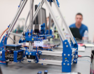 6 answers to important questions on 3D Printing image
