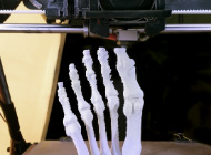 How 3d printing is being used in different industries image