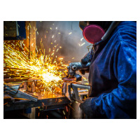 Ultimate Guide on Steel Fabrication image