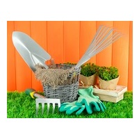 7 Ways to choose the right gardening equipment and tools image