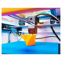 Differences between Plastic 3D printing and Metal 3D printing image