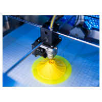 3D Printing  VS Injection Moulding – Which one suits your project image