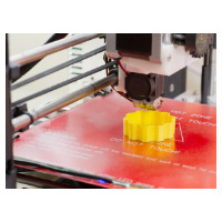 5 facts on DLP 3D printing to make accurate parts image
